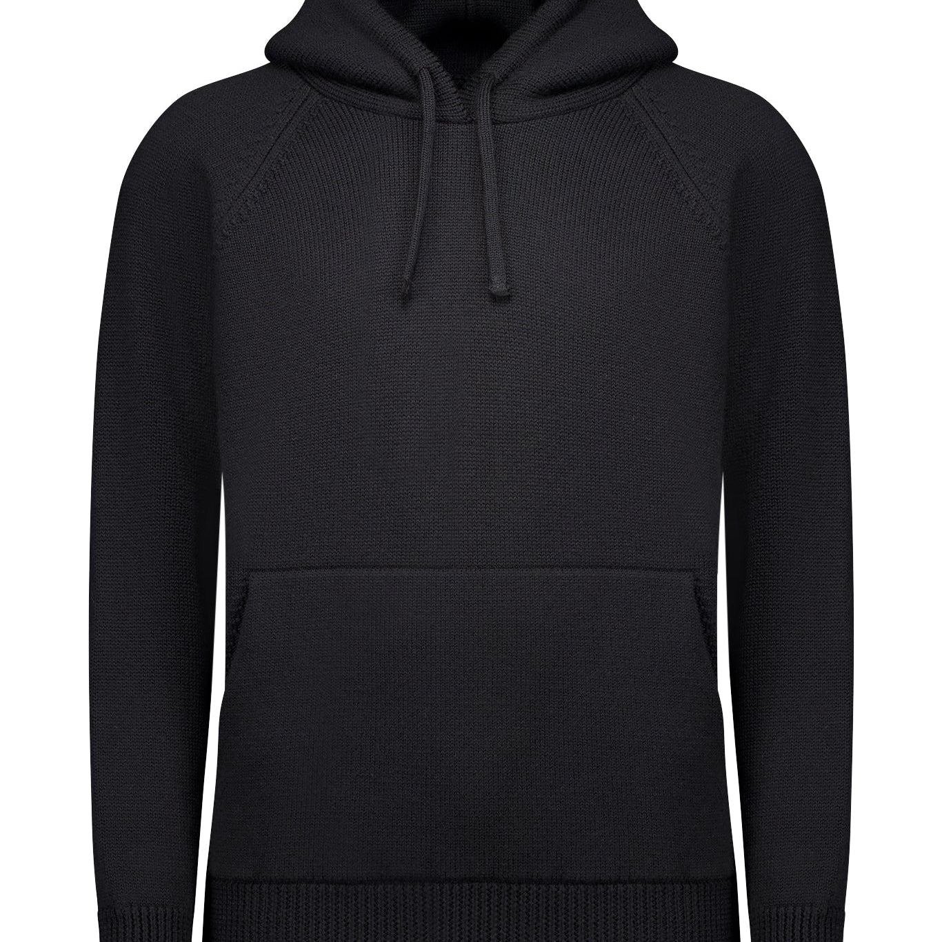 Hudson Merino Pullover - Threshold Coffee