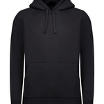 Hudson Merino Pullover - Threshold Coffee