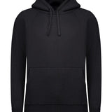 Hudson Merino Pullover - Threshold Coffee