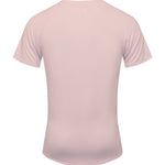 Blush Huxley T-Shirt - Threshold Coffee
