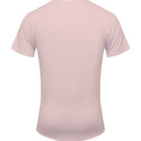 Blush Huxley T-Shirt - Threshold Coffee