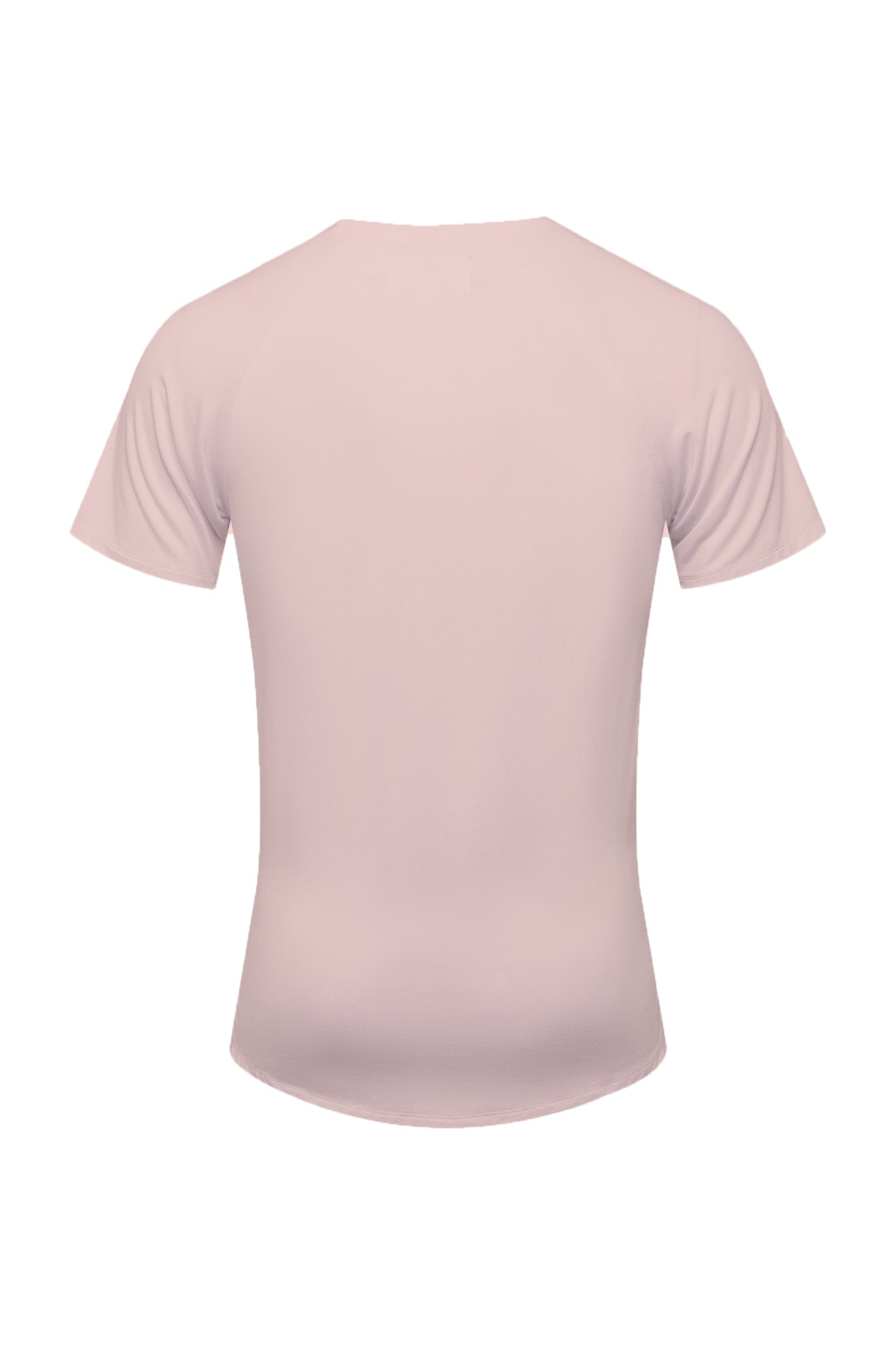 Blush Huxley T-Shirt - Threshold Coffee