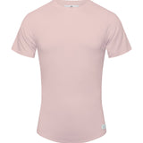 Blush Huxley T-Shirt - Threshold Coffee