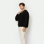 Harrison All Weather Pant Greige - Threshold Coffee