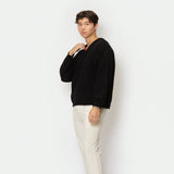 Harrison All Weather Pant Greige - Threshold Coffee