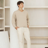 Harrison All Weather Pant Greige - Threshold Coffee