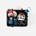 Rux 70L Tri Fold Bag - Threshold Coffee