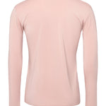 Blush Long Sleeve Huxley - Threshold Coffee