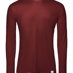 Brick Long Sleeve Huxley - Threshold Coffee