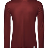 Brick Long Sleeve Huxley - Threshold Coffee