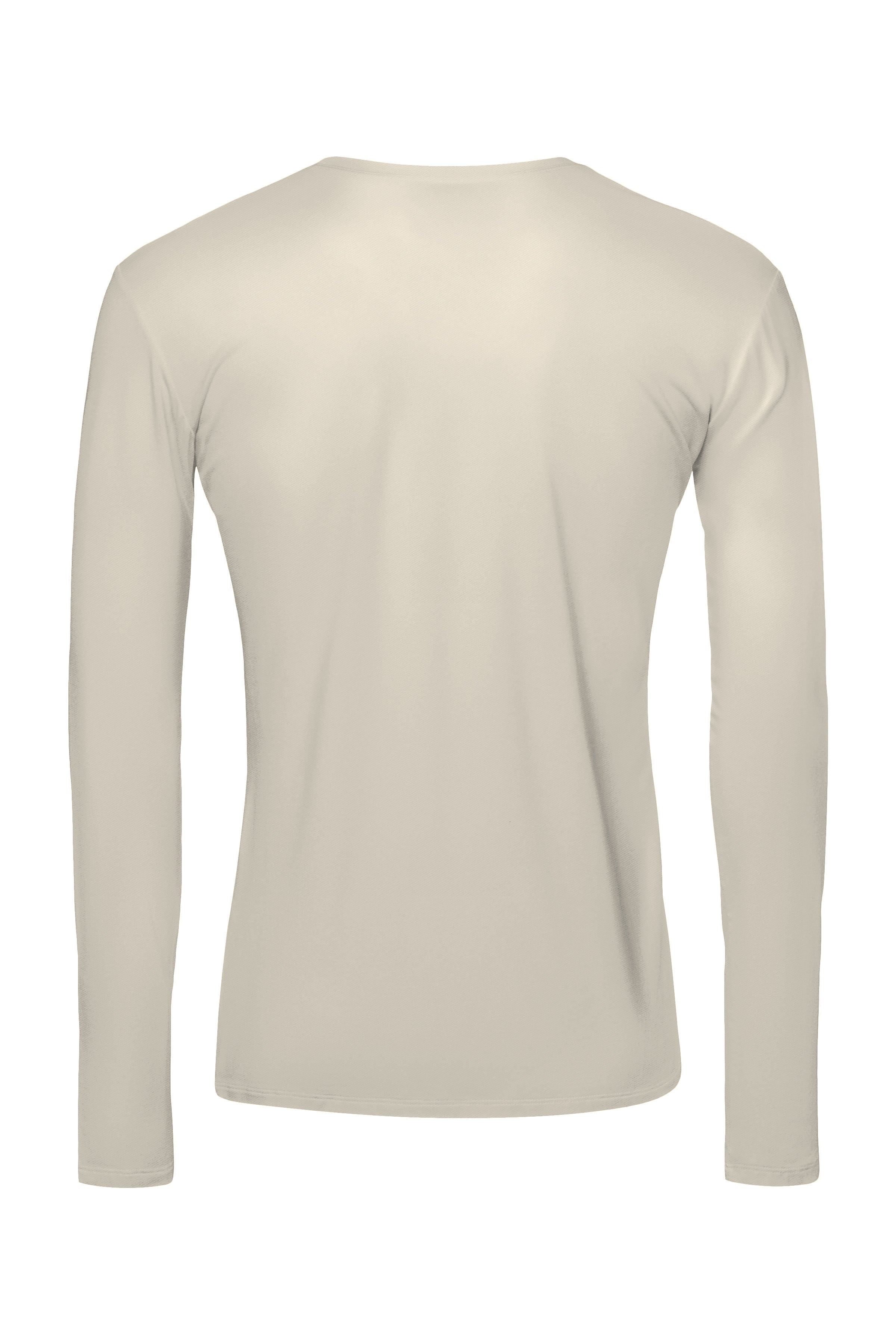 Dune Long Sleeve Huxley - Threshold Coffee