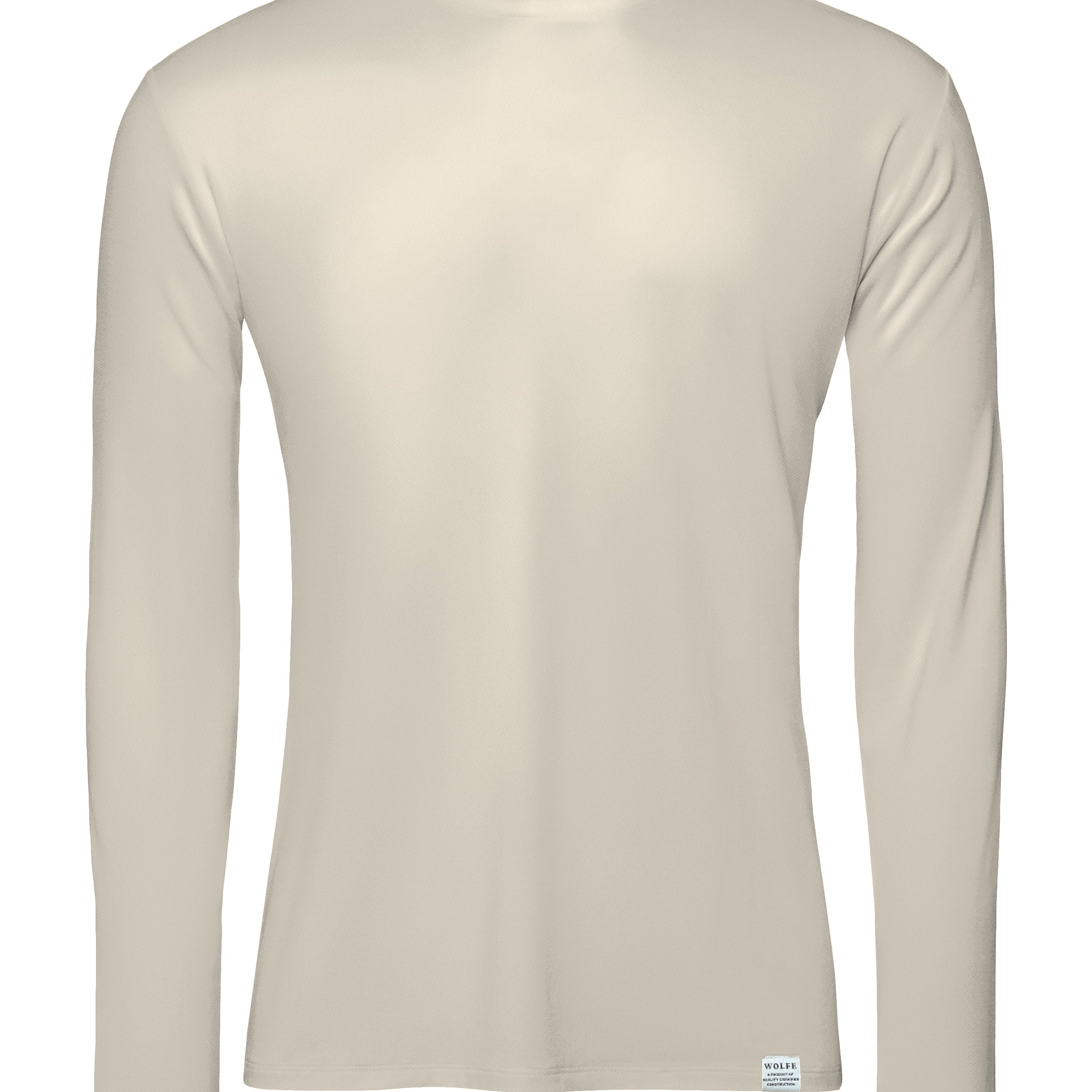 Dune Long Sleeve Huxley - Threshold Coffee