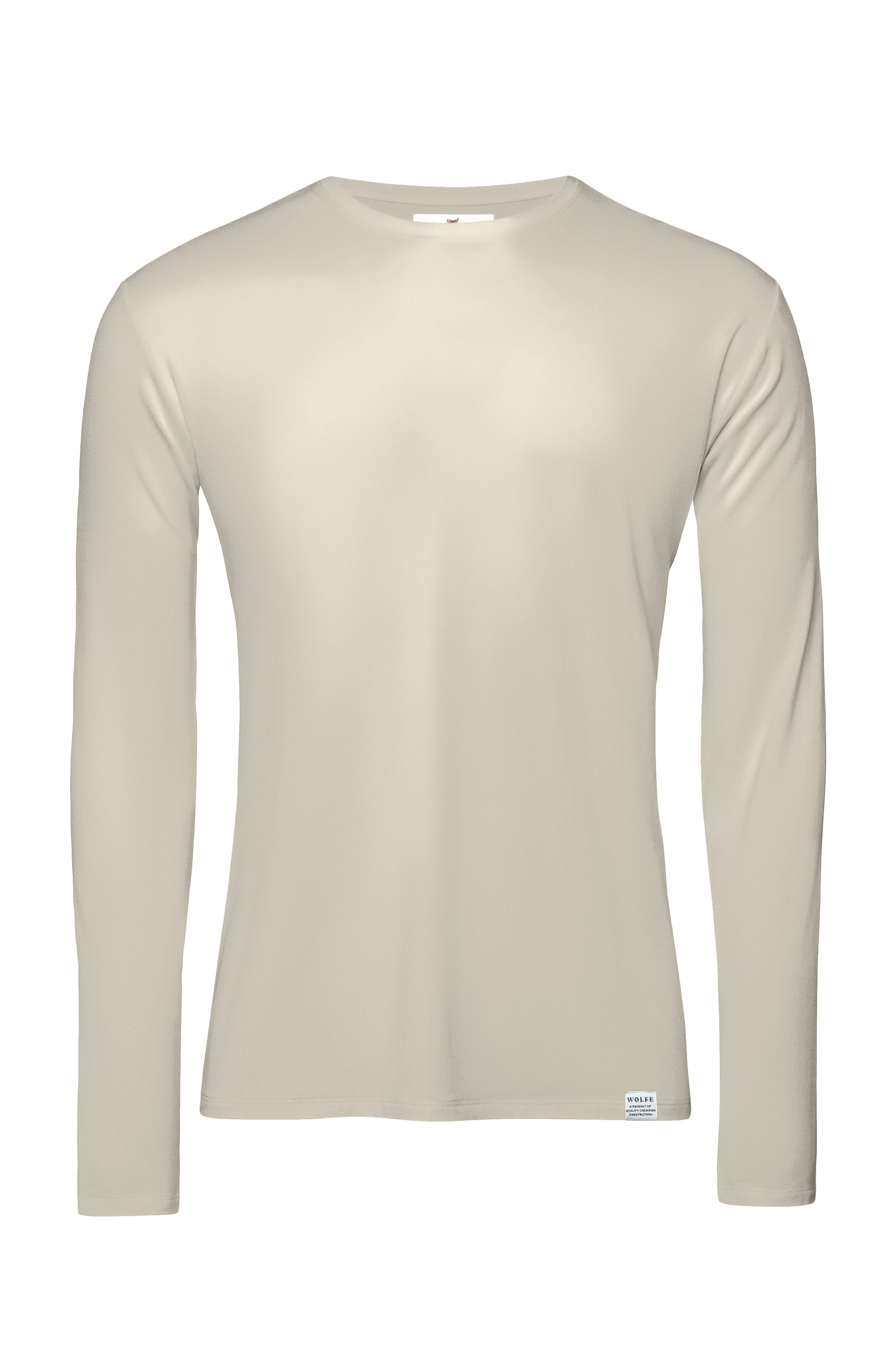 Dune Long Sleeve Huxley - Threshold Coffee