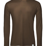 Mocha Long Sleeve huxley - Threshold Coffee