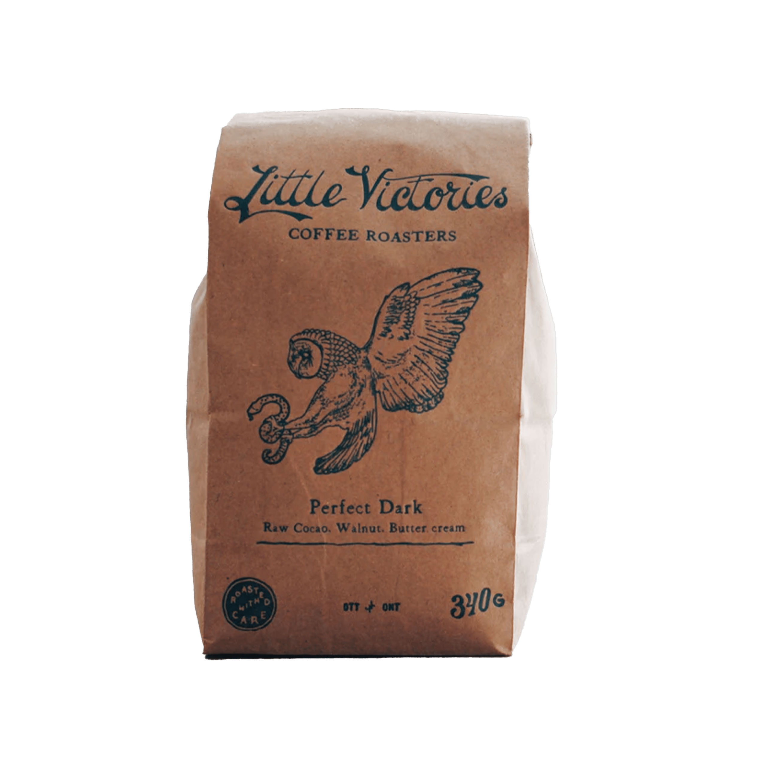 LVC Perfect Dark Roast - Threshold Coffee