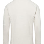 Ice Kitimat Men's Half Zip - Threshold Coffee