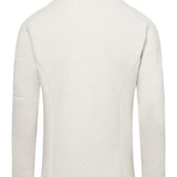 Ice Kitimat Men's Half Zip - Threshold Coffee