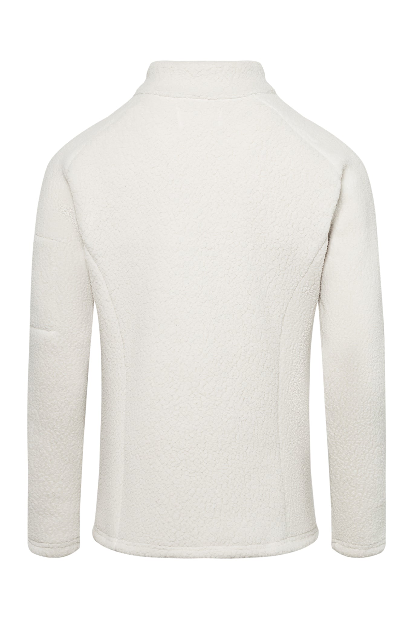 Ice Kitimat Men's Half Zip - Threshold Coffee