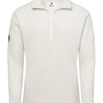 Ice Kitimat Men's Half Zip - Threshold Coffee