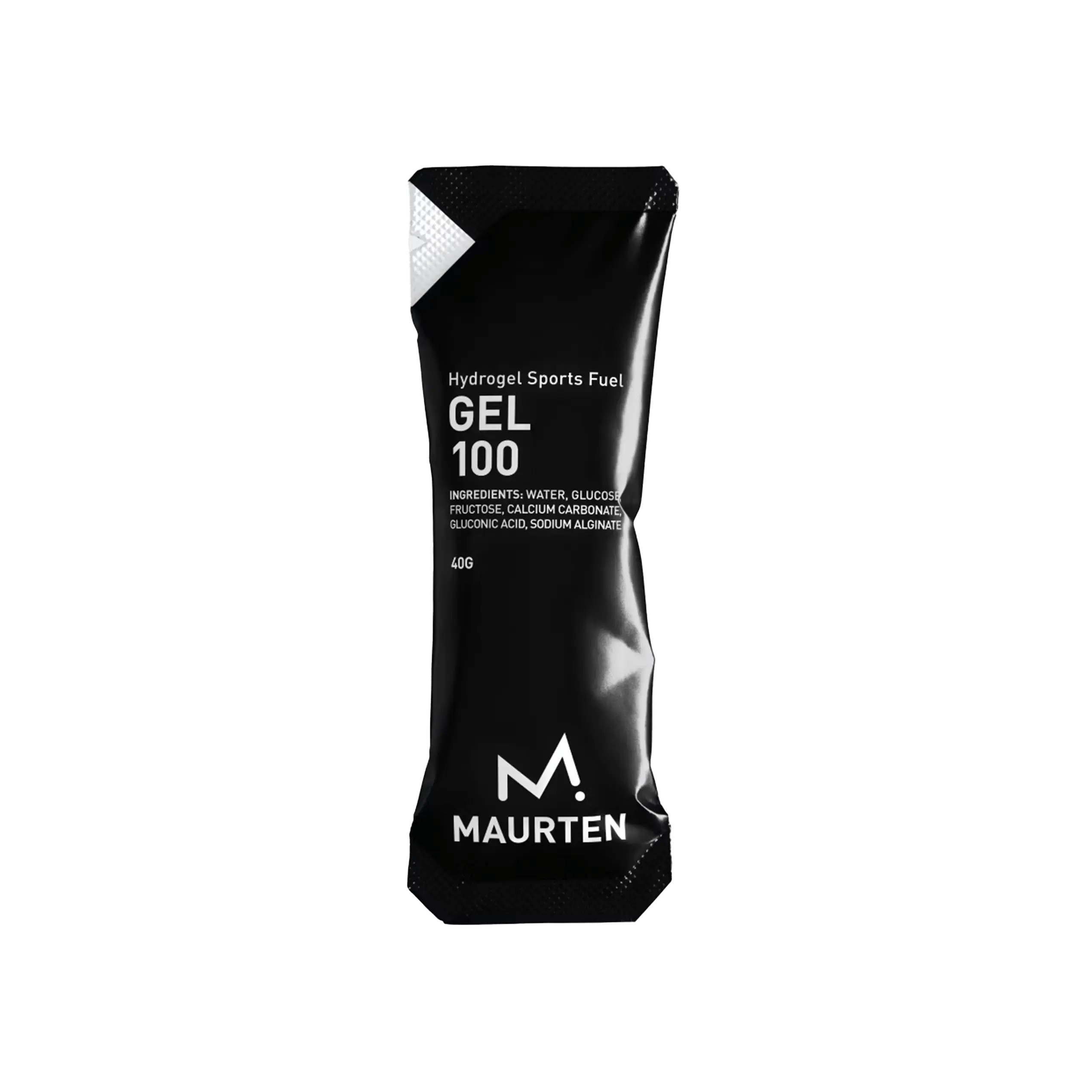 Maurten Gel 100 - Threshold Coffee