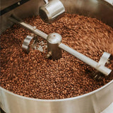 Smoking Gun Show Pony Espresso Whole Bean - Threshold Coffee