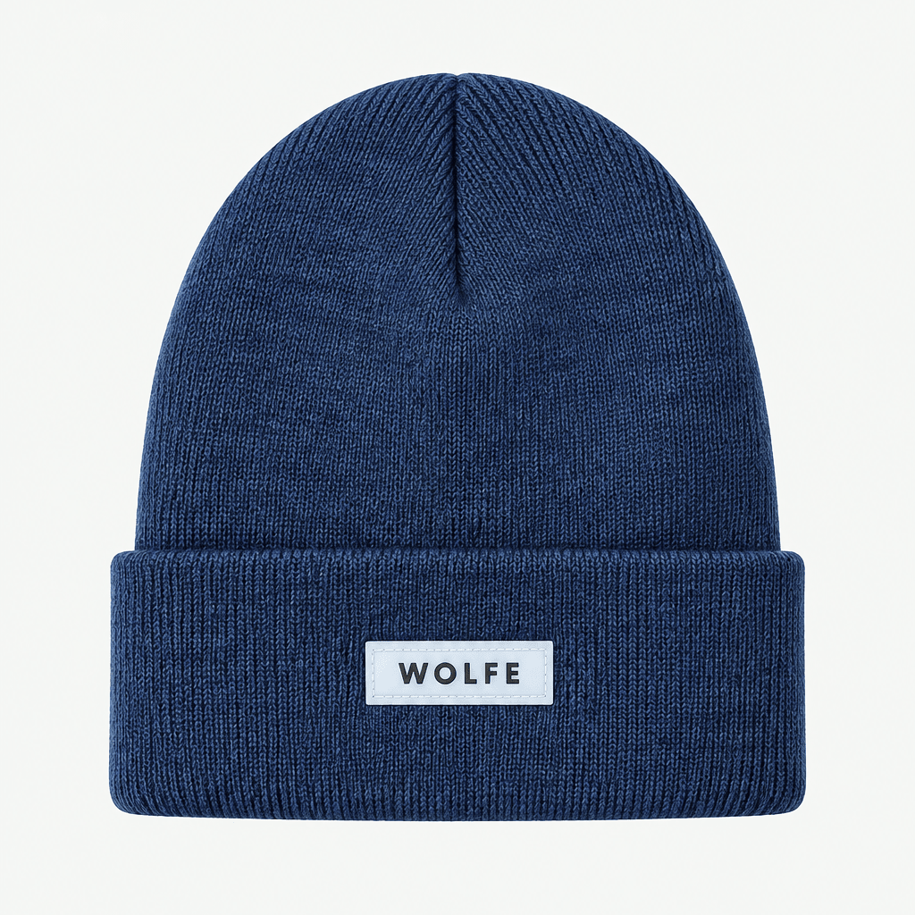 Merino Toque - Threshold Collective