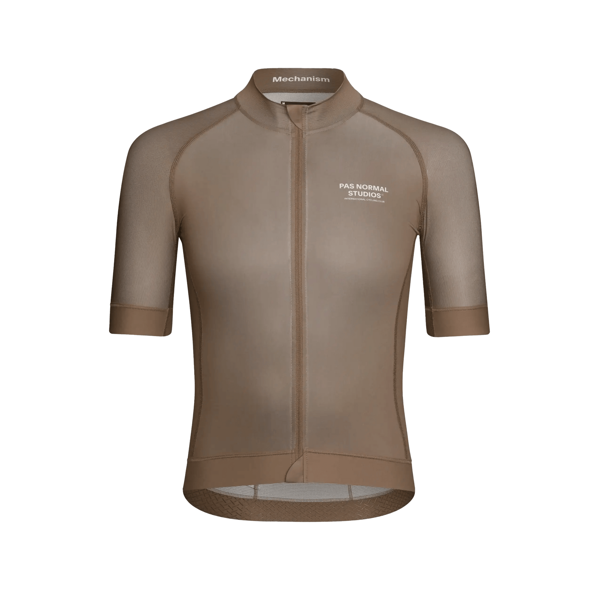 ウェア TOM PAS NORMAL STUDIOS MECHANISM JERS PNS-Men_sMechanismJersey-Earth
