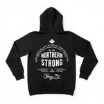 Canadiana Hoodie - Threshold Collective