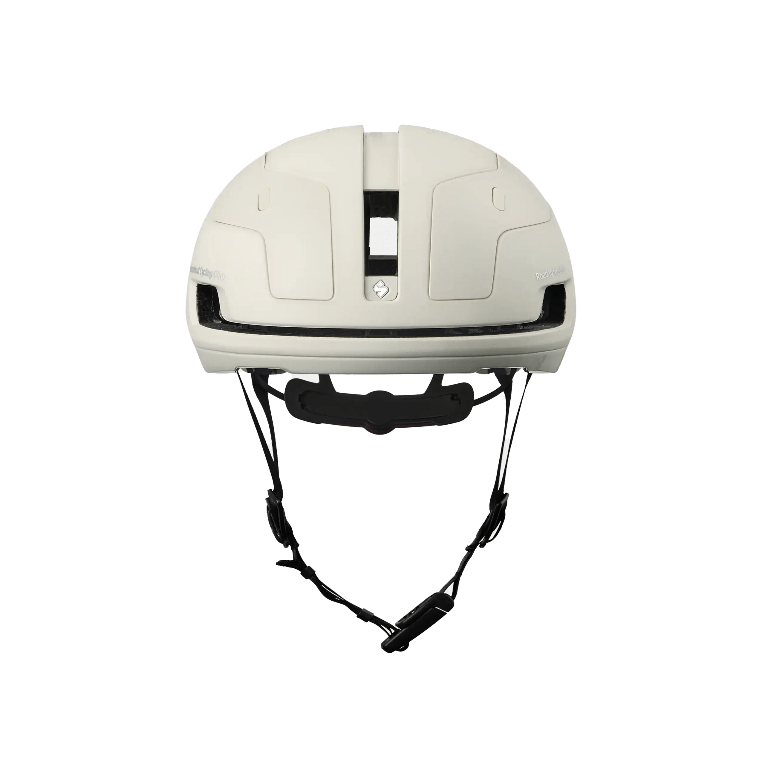 Falconer Aero 2Vi MIPS PNS Helmet - Off White - Threshold Coffee
