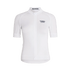 Women's Mechanism Jersey - White - Threshold Coffee