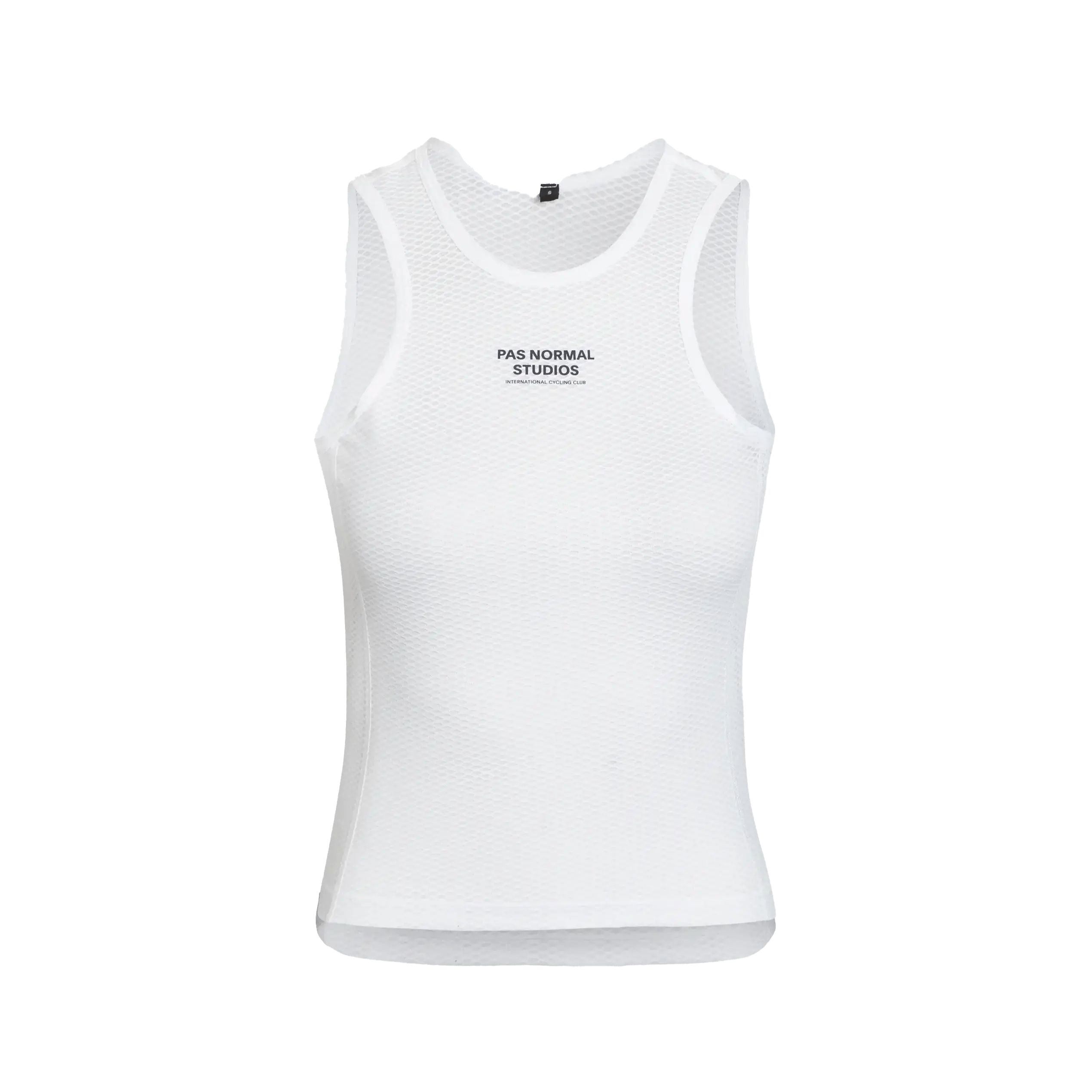 Women's Sleeveless Base Layer - White - Threshold Coffee