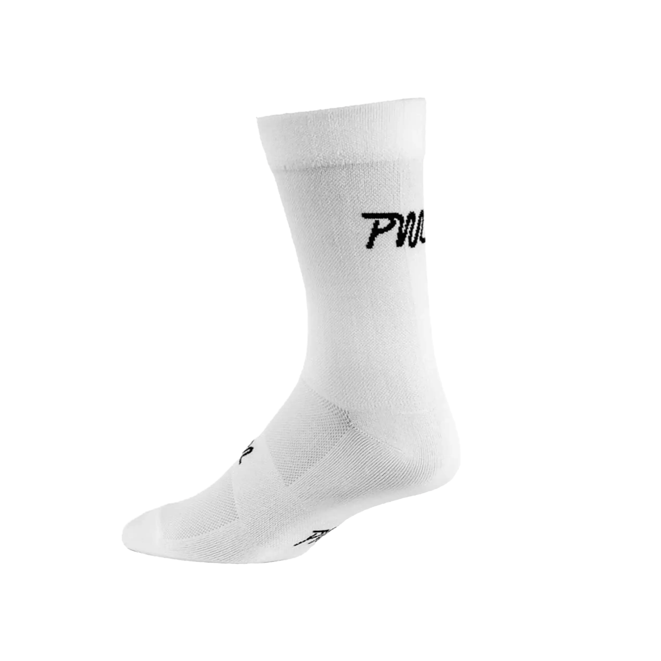 Pro Sock - White - Threshold Coffee
