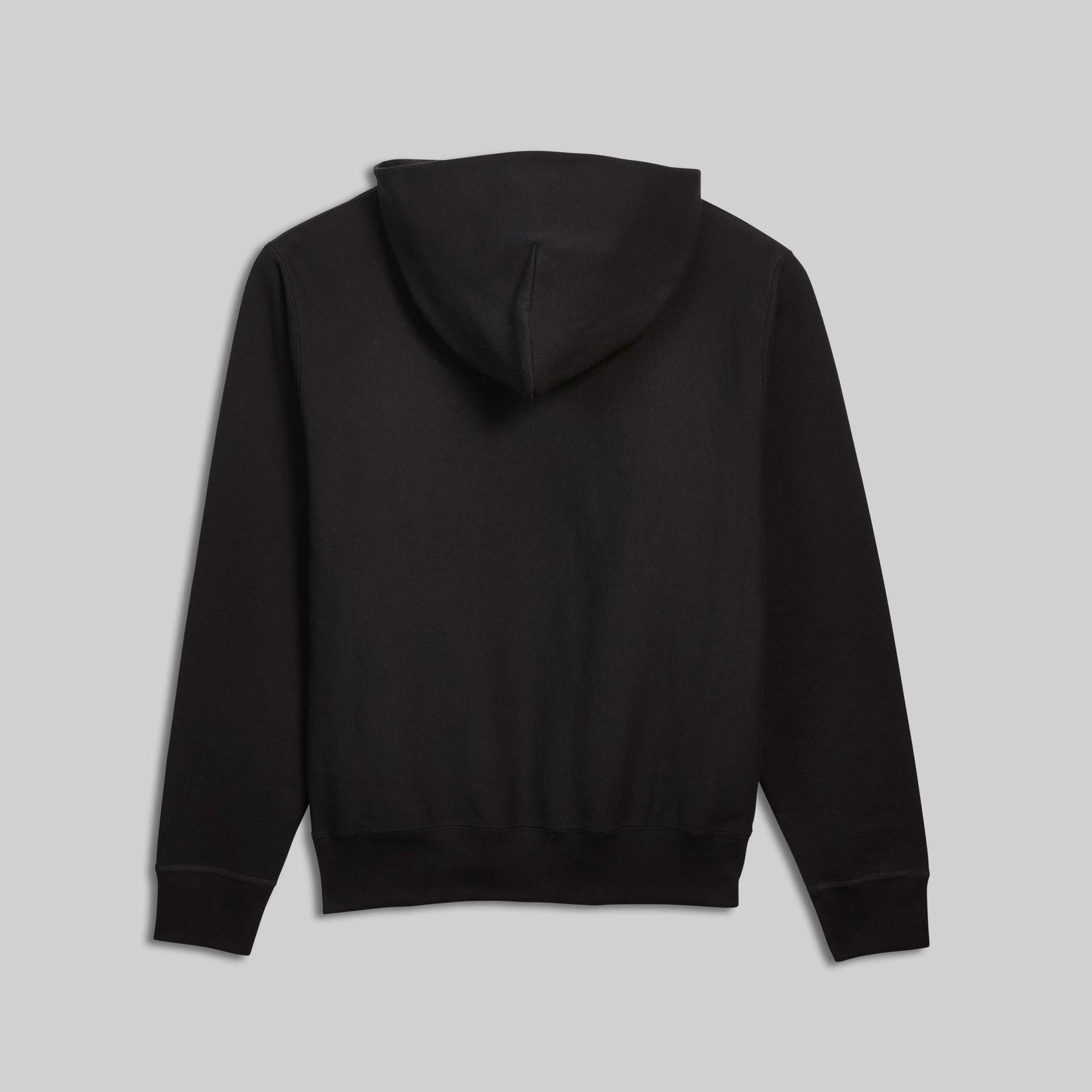 Relaxed Hoodie - Threshold Coffee