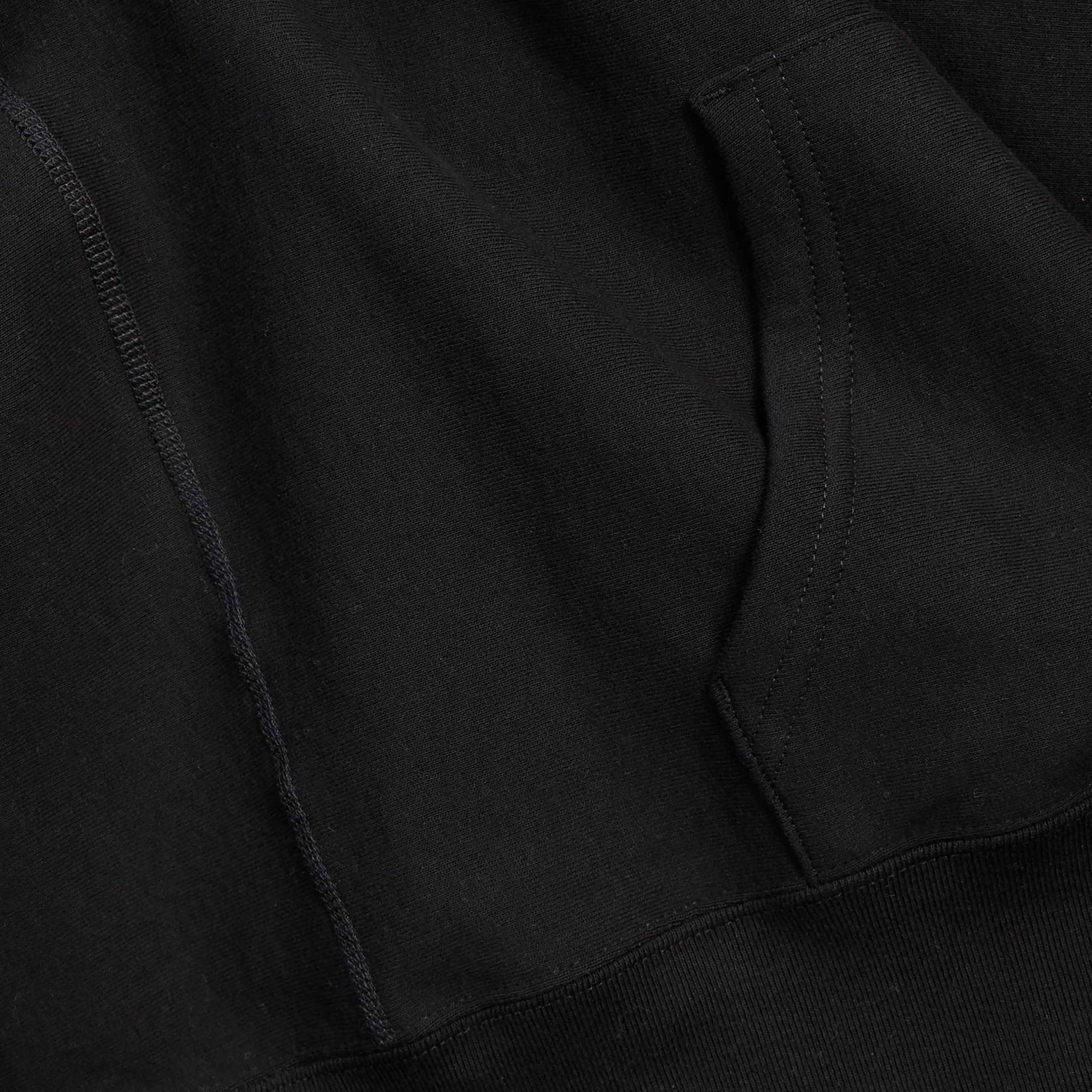 Relaxed Hoodie - Threshold Coffee