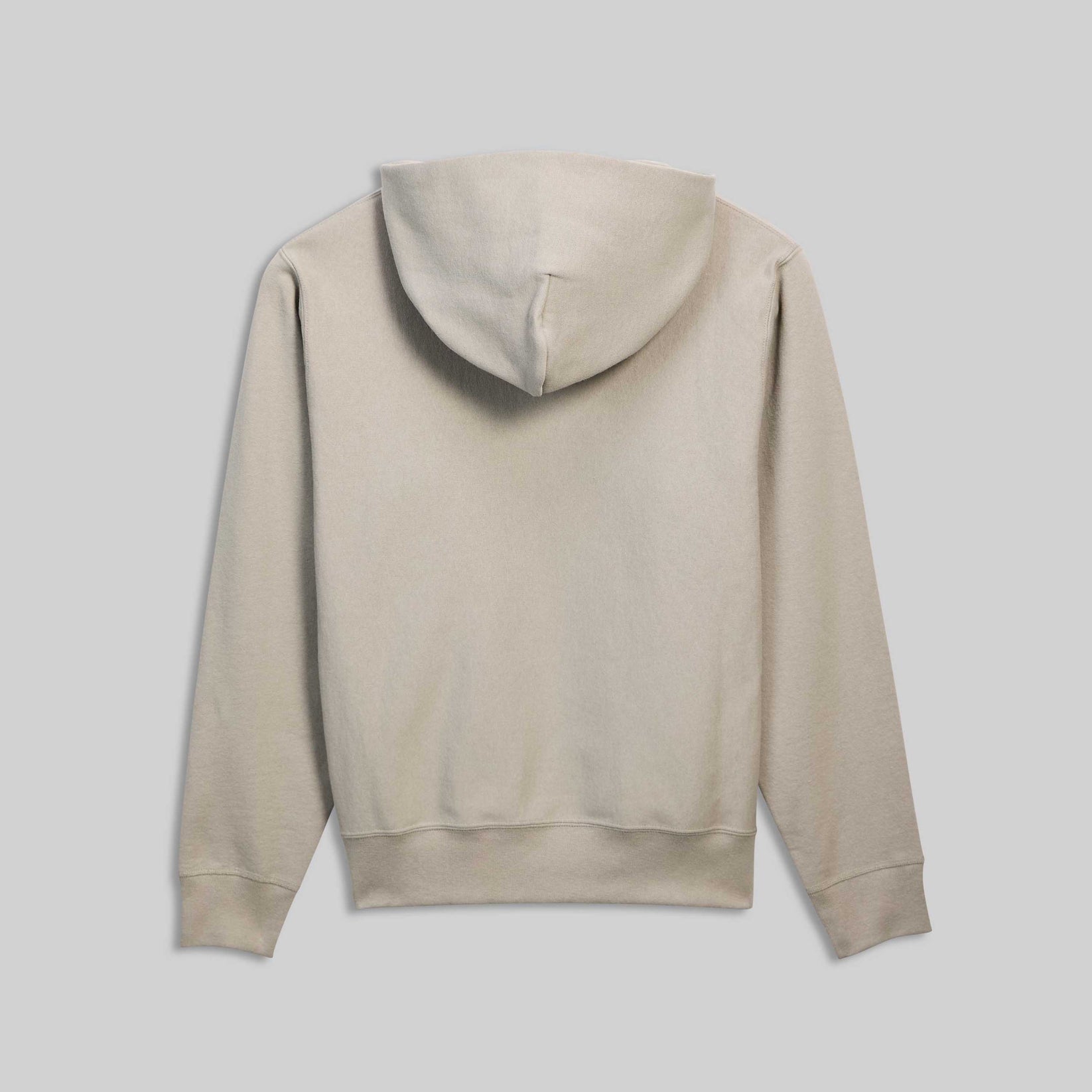 Relaxed Hoodie - Threshold Coffee