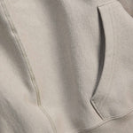 Relaxed Hoodie - Threshold Coffee