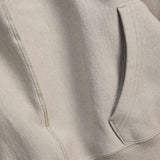 Relaxed Hoodie - Threshold Coffee