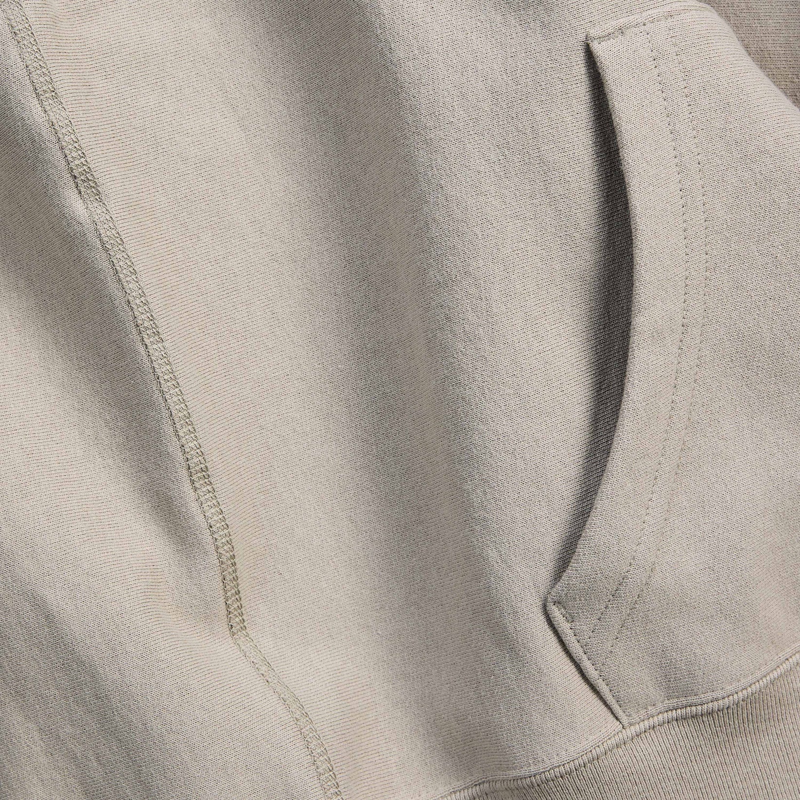 Relaxed Hoodie - Threshold Coffee
