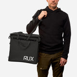 Rux 70L Tri Fold Bag - Threshold Coffee
