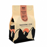 Smoking Gun Brazil Women in Coffee Whole Bean