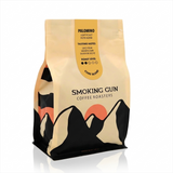 Smoking Gun Palomino Light Roast Filter Blend Whole Bean