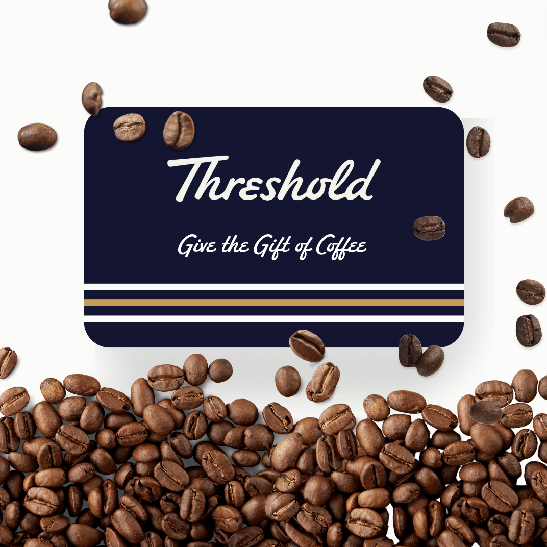 Threshold E-Gift Card – Threshold Collective