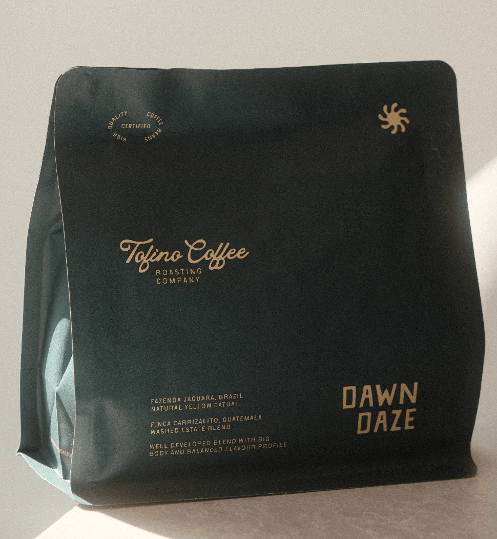 Dawn Daze - Threshold Collective