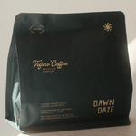Dawn Daze - Threshold Collective
