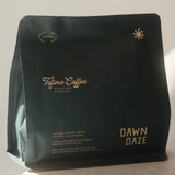 Dawn Daze - Threshold Collective