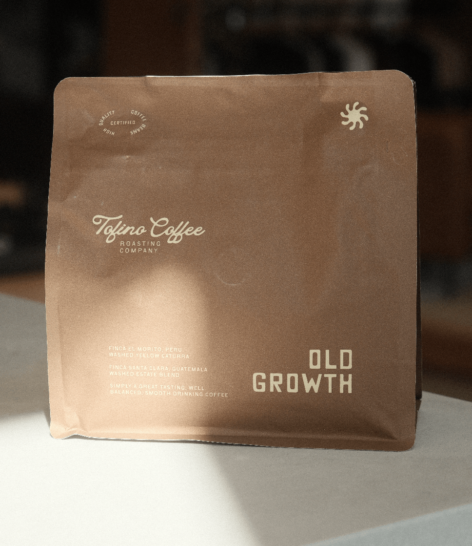 Old Growth - Threshold Collective