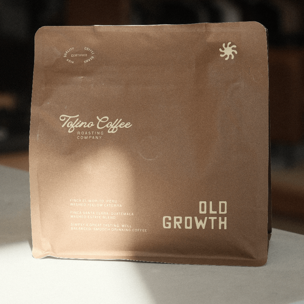 Old Growth - Threshold Collective