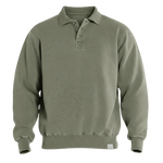 Vintage Cotton Polo - Threshold Collective