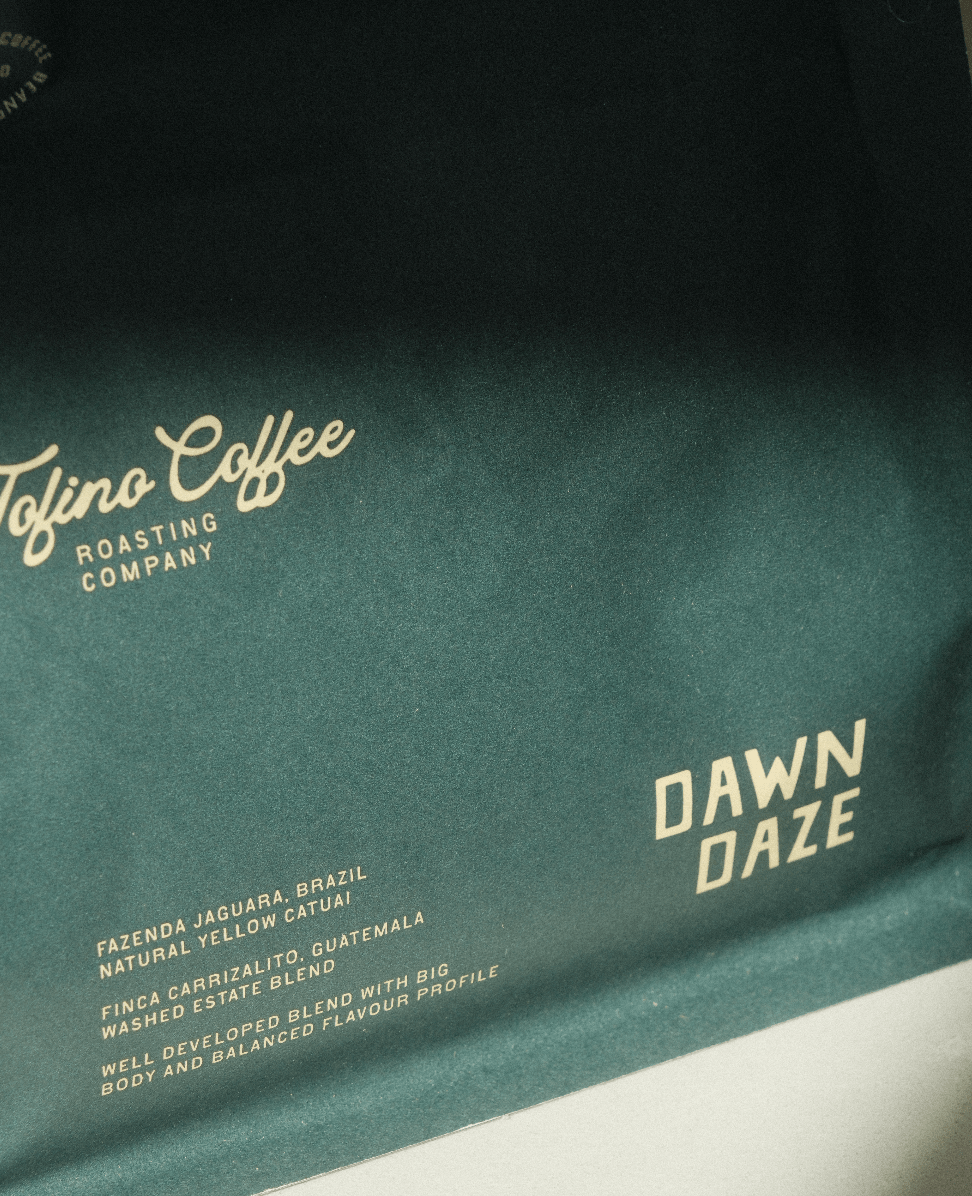 Dawn Daze - Threshold Collective