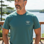 Take a Hike T-Shirt - Threshold Coffee